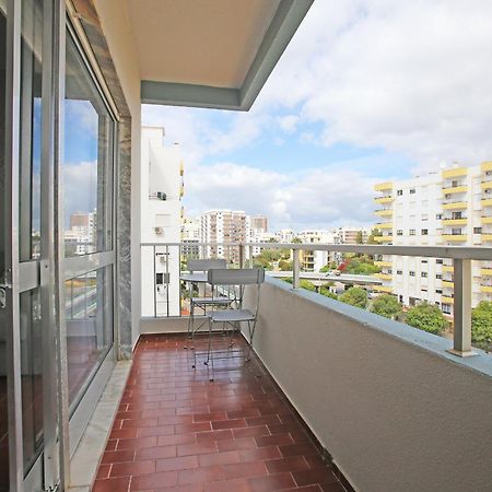 A21 - Praia Da Rocha Beach Step Portimão Zewnętrze zdjęcie