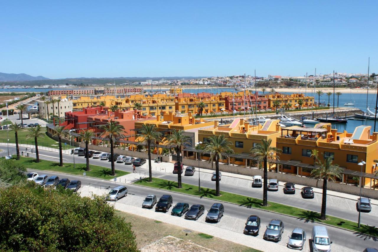 A21 - Praia Da Rocha Beach Step Portimão Zewnętrze zdjęcie