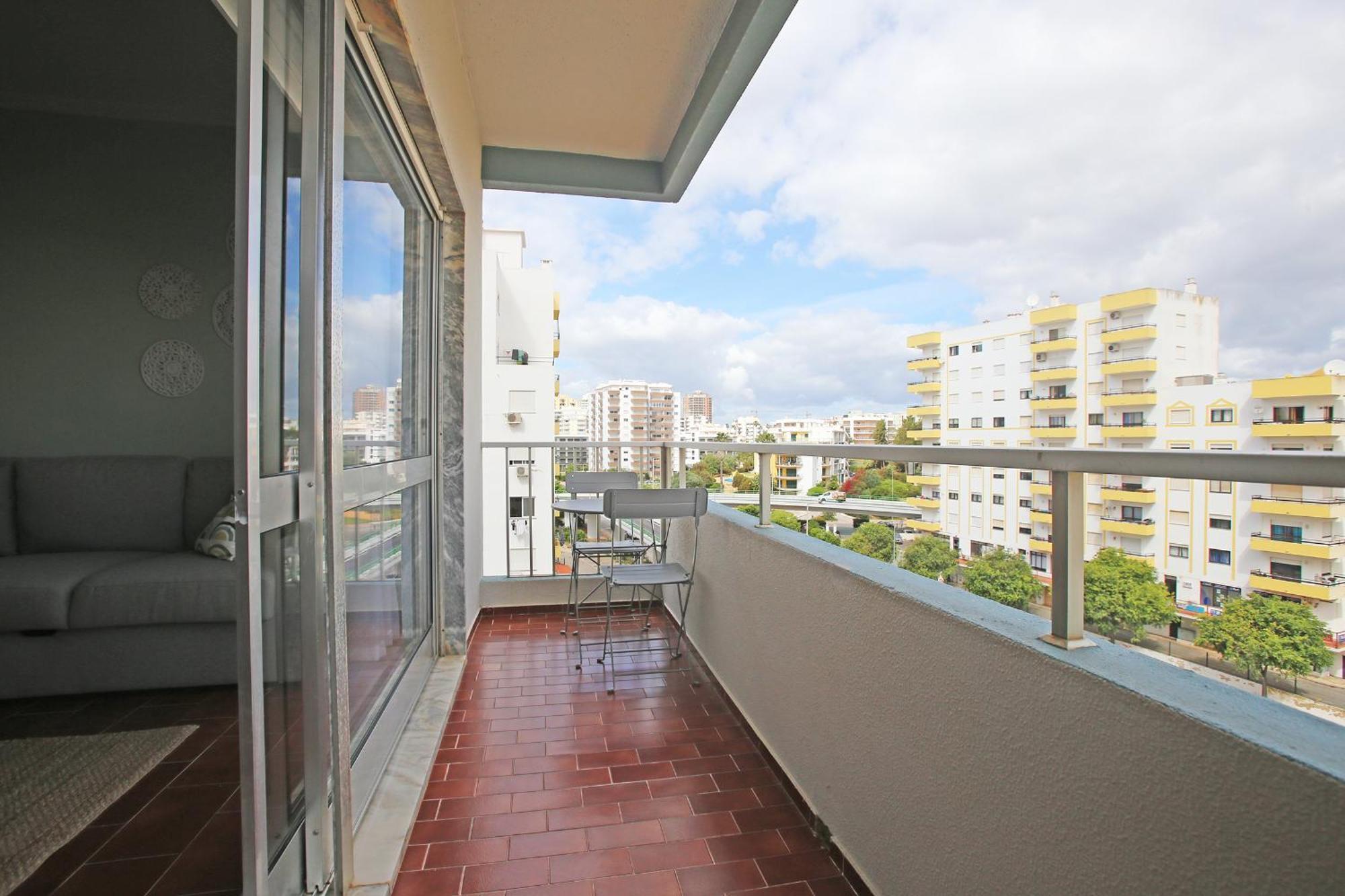 A21 - Praia Da Rocha Beach Step Portimão Zewnętrze zdjęcie