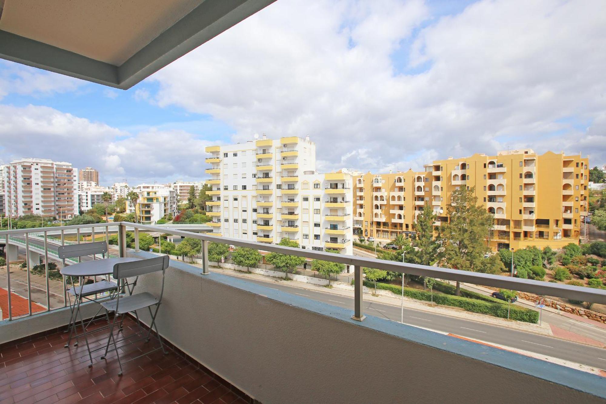 A21 - Praia Da Rocha Beach Step Portimão Zewnętrze zdjęcie
